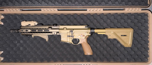 Bild für Umarex HK416A5 AEG - KCT base