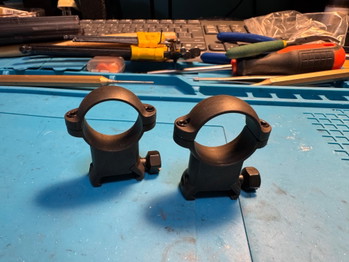 Bild 2 für Scope riser