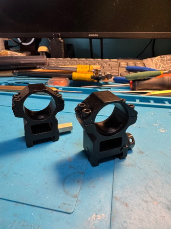 Bild 5 für Scope riser