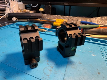 Bild 7 für Scope riser