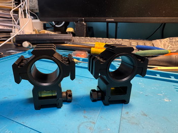 Bild 8 für Scope riser