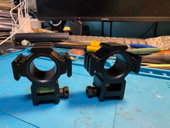 Bild 8 für Scope riser