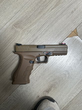 Imagen para Glock achtig pistool