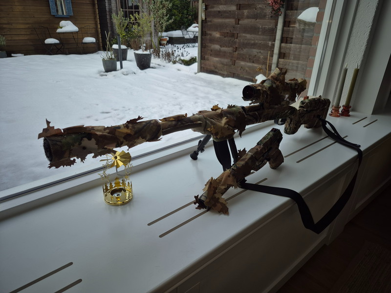 Image 1 pour Geupgrade TM VSR10+ ssx23