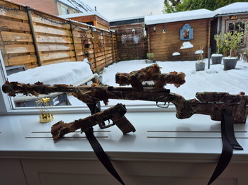 Image 2 pour Geupgrade TM VSR10+ ssx23