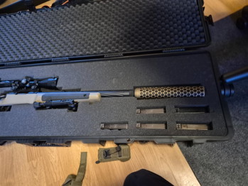 Image 3 for Geupgrade TM VSR10+ ssx23