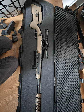 Image 4 pour Geupgrade TM VSR10+ ssx23