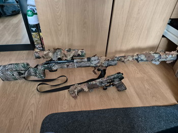 Image 5 pour Geupgrade TM VSR10+ ssx23