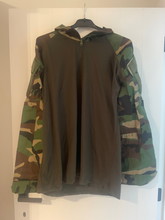 Afbeelding van Combat shirt