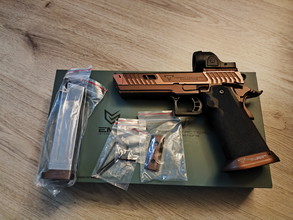 Afbeelding van EMG TTI Sand Viper