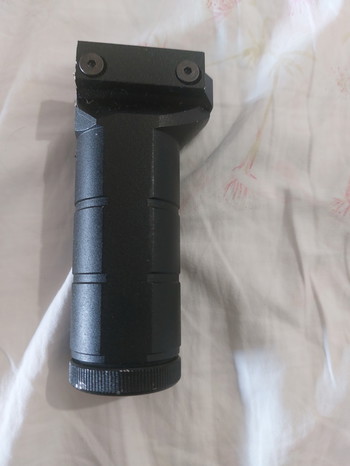 Imagen 2 de Hi everyone, I'm selling the original PK-1 Zenitco grip handle