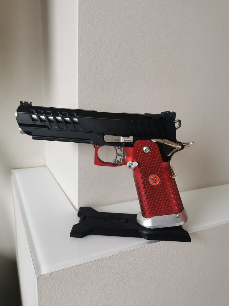 Imagen 1 de Custom Hi-Capa