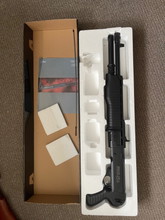 Bild für Franchi SPAS 12 Sportline 3Burst | Spring | ASG