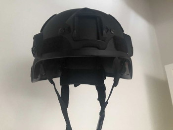 Image 2 pour Helm Zwart
