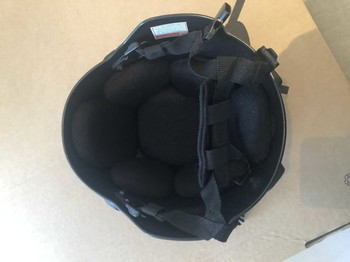 Image 4 pour Helm Zwart