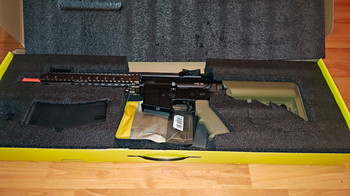Image 2 pour DanielDefense MK18
