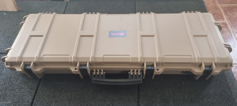 Imagen para Nuprol gun case Large Tan