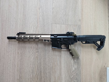 Bild 2 für JG/Golden Eagle MC6595M