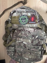 Bild für Helicon Tex 25 liter rugtas