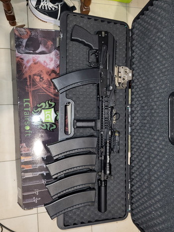 Image 2 for Ak 74m Lct Zenitco
