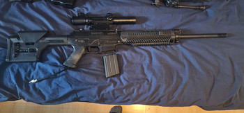 Imagen 2 de Airsoft verzameling te koop