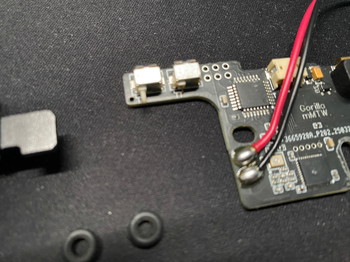 Imagen 2 de Gorilla mMTW for MTW/Art.I/Art.2