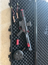 Bild für Arp 9 red