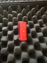 Afbeelding van Arp 9 red
