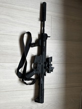 Image for Airsoft set Wapen + accesoires en kleding