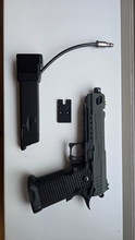 Image for Novritsch SSP5 HPA