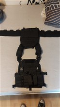 Afbeelding van Customized QRB plate Carrier