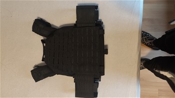 Image 3 pour Customized QRB plate Carrier