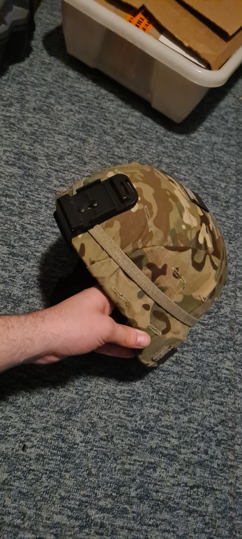 Bild 2 für ACH helm