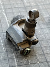 Afbeelding van Rear sight from TM