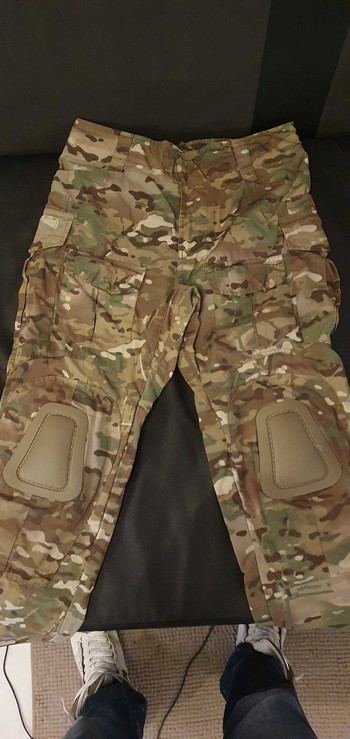 Image 2 for Multicam kledij