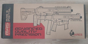 Bild 2 für M45 S-class