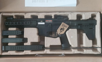 Bild 3 für M45 S-class