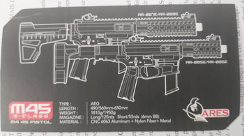 Bild 4 für M45 S-class