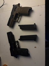 Bild für SIG m18+m17