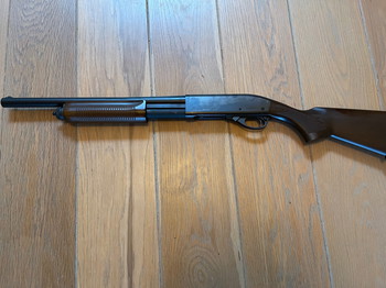 Bild 2 für Tokyo Marui M870 Shotgun