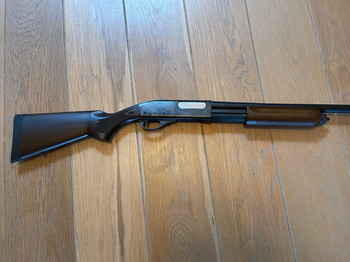 Bild 3 für Tokyo Marui M870 Shotgun