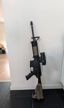Imagen para Replica C8 NLD & C7 NLD (Cyma)