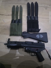 Image for Cyma mp5
