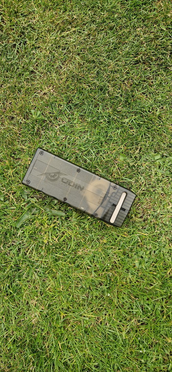 Image 3 pour PTS EMP 1, Odin sidewinder