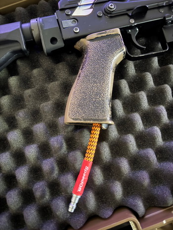 Image 3 for Polarstar Fusion engine Ak