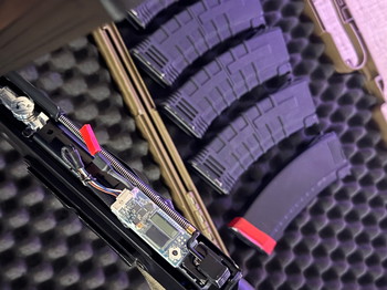 Imagen 5 de Polarstar Fusion engine Ak