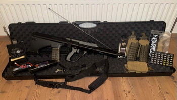 Afbeelding 5 van NOVRITSCH SSR77 A2 Bundle