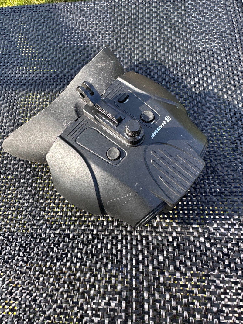 Image 1 for Bresser night vision