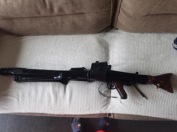 Image 2 pour AGM mg 42 op hpa