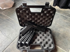 Image for SSP2 met 3 mags